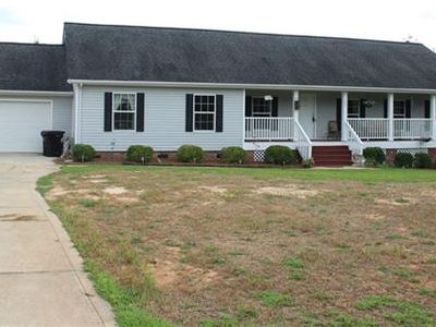 1862 Buffalo Run, Lincolnton, NC, 28092