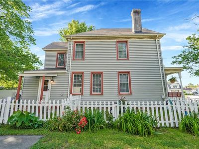 3317 Montana Ave, Norfolk, VA, 23513