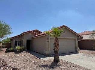 81 S 223rd Ave, Buckeye, AZ 85326