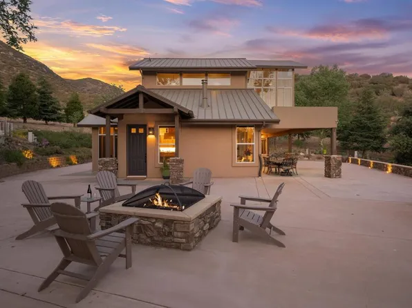26380 San Felipe Rd, Warner Springs, CA 92086