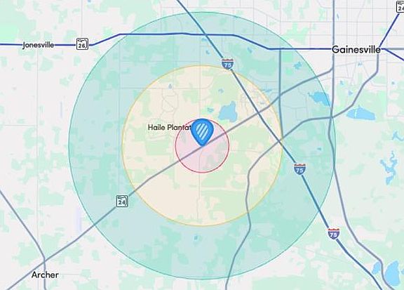 5th image of SW 75th St Lot F