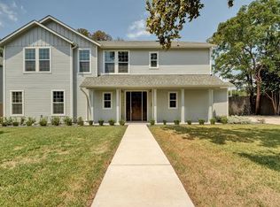 3304 Funston St, Austin, TX 78703