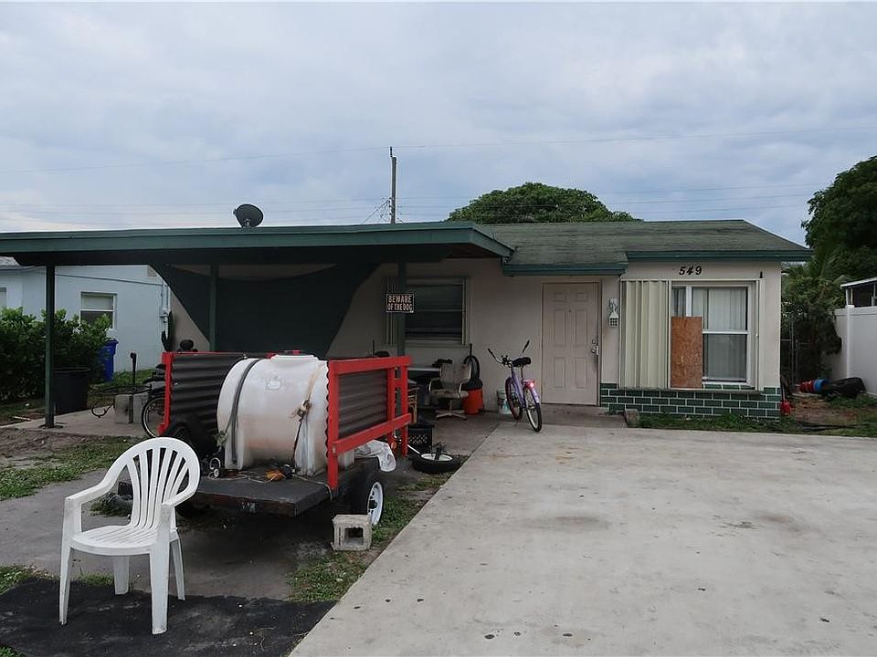1st image of 549 NW 2nd Terrace