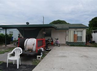 549 NW 2nd Ter, Deerfield Beach, FL 33441