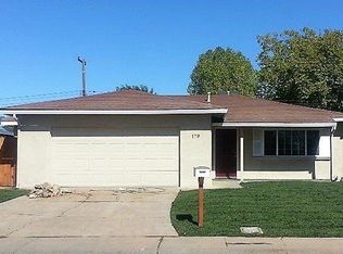 179 Danville Way, Sacramento, CA 95838