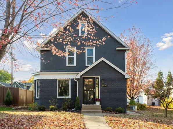 4920 Zenith Ave S, Minneapolis, MN 55410