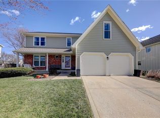 11815 Slater St, Overland Park, KS 66210