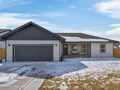 2201 Grand Ave, Silt, CO, 81652
