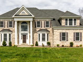 762 Rachel Dr, Franklinville, NJ 08322