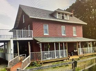 7393 State Route 122 W, Eaton, OH 45320