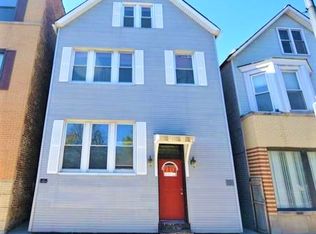 3732 N Ashland Ave APT 3, Chicago, IL 60613