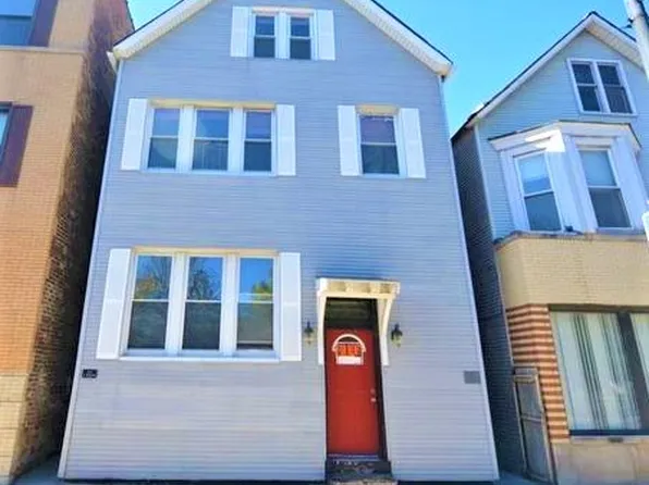 3732 N Ashland Ave APT 3, Chicago, IL 60613