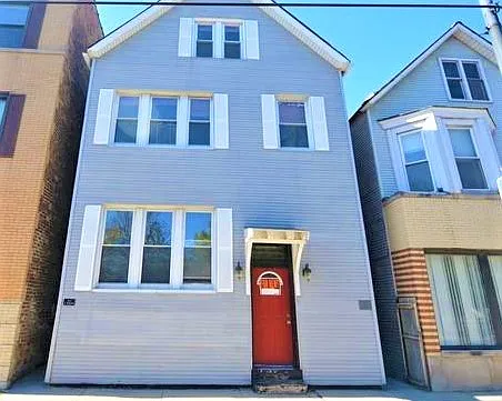 3732 N Ashland Ave #3 Photo 1