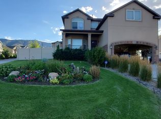 2883 S Fox Pointe Dr, Saratoga Springs, UT 84045