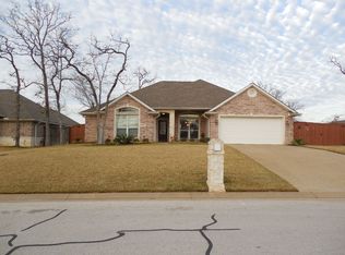 4407 Spring Branch Ct, College Station, TX 77845