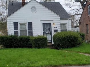 14416 Grandville Ave, Detroit, MI