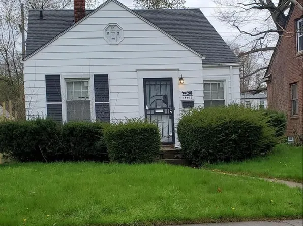 14416 Grandville Ave, Detroit, MI 48223