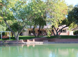 2722 S Las Flores, Mesa, AZ 85202