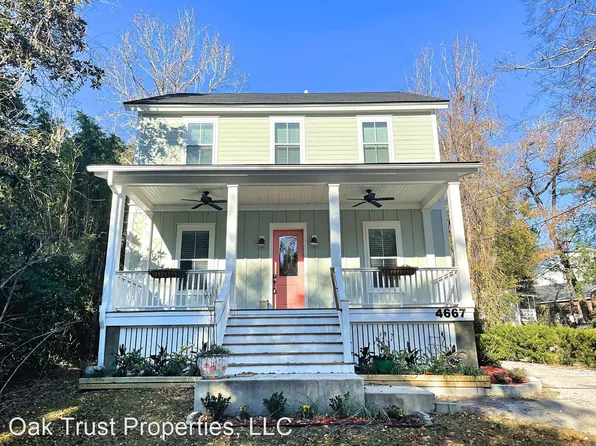 4667 Oakwood Ave, North Charleston, SC 29405