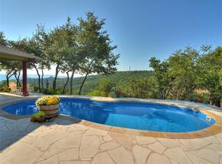 19101 Terrace Mountain Dr, Jonestown, TX 78645