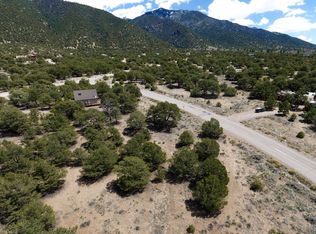 3209 Camino Del Rey, Crestone, CO 81131