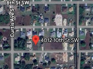 4012 10th St SW, Lehigh Acres, FL 33976
