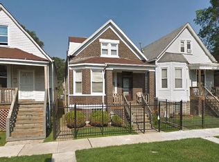 5742 S Ada St, Chicago, IL 60636