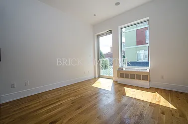 Rented by Brick&Mortar