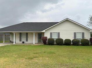 1406 Lee Dr, Thibodaux, LA 70301