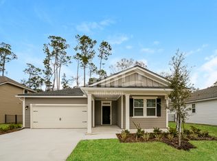 4537 Coleman Estates Cir, Jacksonville, FL 32257