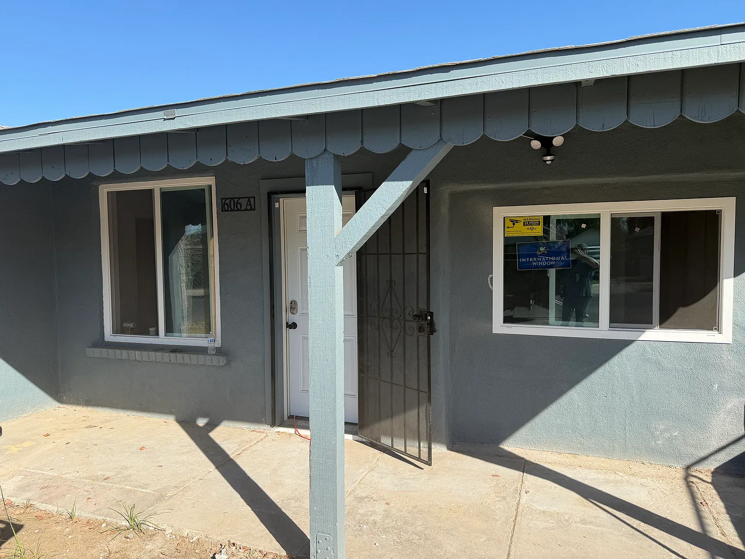 Woodrow Ave, Bakersfield — Photo 2