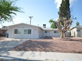 5337 Holmby Ave, Las Vegas, NV 89146