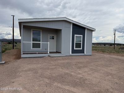 420 W Paris Trl, Paulden, AZ, 86334