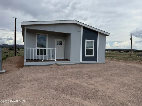420 W Paris Trl, Paulden, AZ 86334
