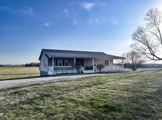 4961 W 500th Rd S, Lyons, IN 47443