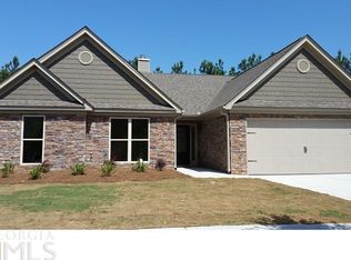 1451 Dillard Heights Dr, Bethlehem, GA 30620