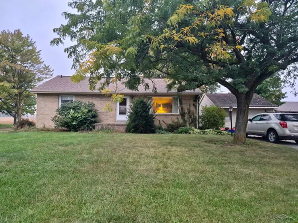 1774 S Reese Rd, Reese, MI 48757