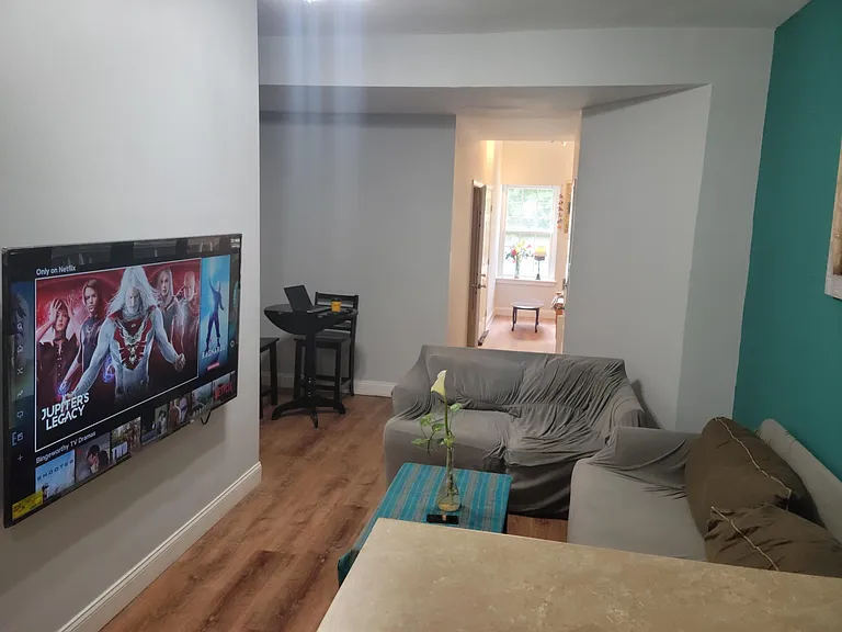 1413 T St NW #2005 — Photo 3