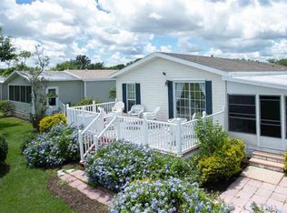 1068 Barefoot Cir, Barefoot Bay, FL 32976