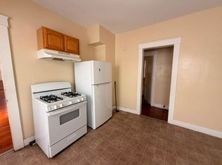 107 Sheffield Ave #1B, New Haven, CT 06511