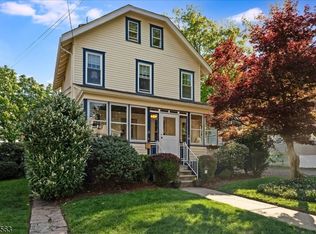 58 Maolis Ave, Bloomfield Twp., NJ 07003