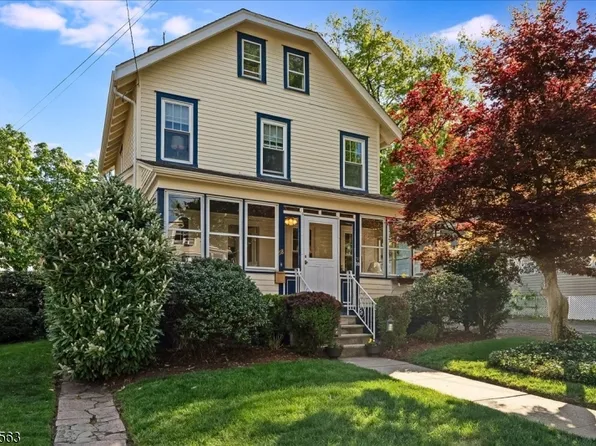 58 Maolis Ave, Bloomfield Twp., NJ 07003