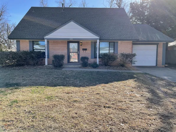 1620 Cherry Stone St, Norman, OK 73072