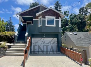 3070 Tully Pl, Oakland, CA 94605