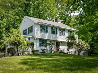 15 Windsor Rd, Dover, MA 02030