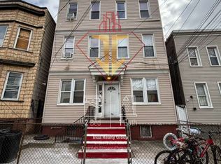 164 Delaware Ave #L2, Jersey City, NJ 07306