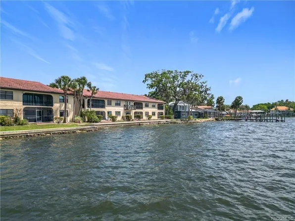 391 NW 14th Pl #391, Crystal River, FL 34428