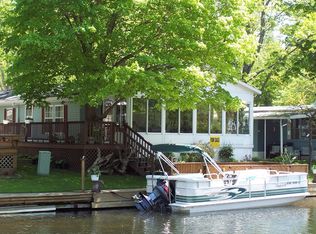 2725 Birch St, Ludington, MI 49431