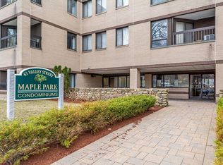 59-59 Valley St #3G, Medford, MA 02155