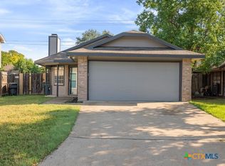 2722 San Jacinto Rd, Temple, TX 76502